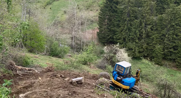 Građevinsko zemljište | 4zida