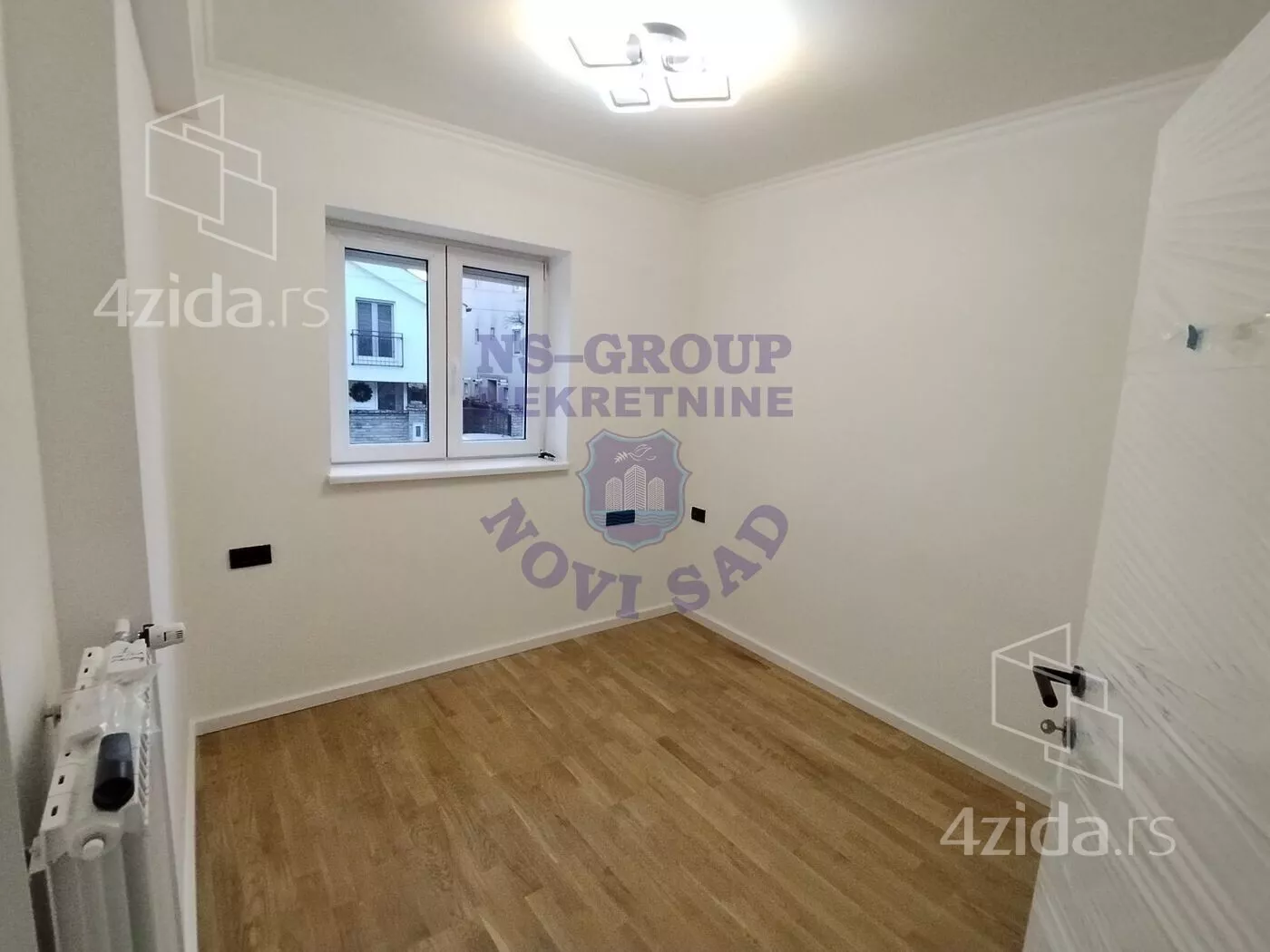 4-etažna kuća | 4zida