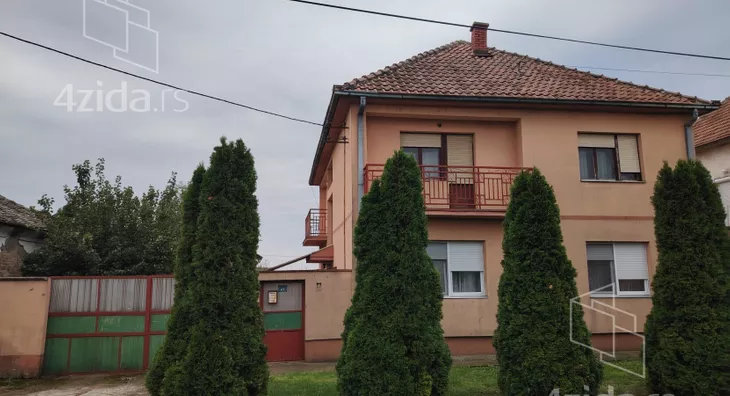 2-etažna kuća | 4zida