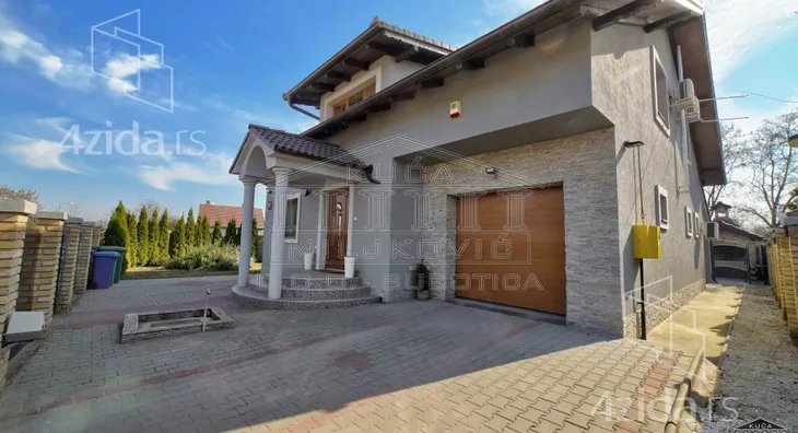 2-etažna kuća | 4zida