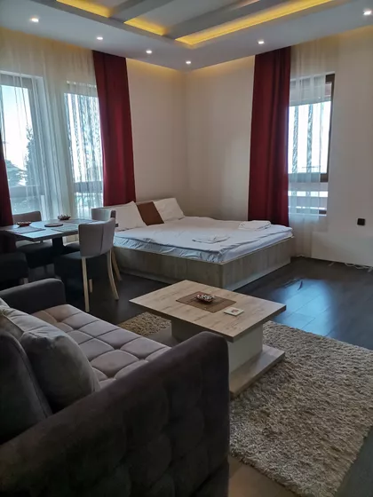 Stefana Prvovenčanog | 4zida.rs