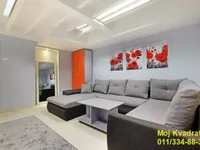 Krunski Venac, Vračar, Beograd | 4zida.rs