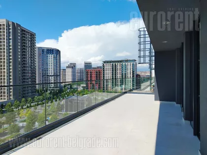 BEOGRAD NA VODI | 4zida.rs