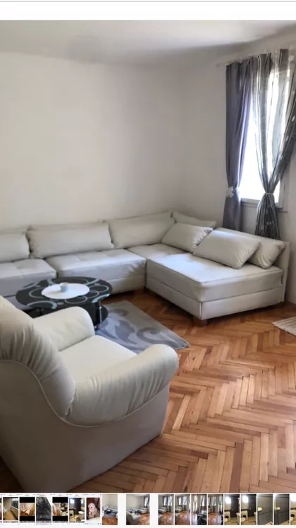 Patrisa Lumumbe 36 | 4zida.rs