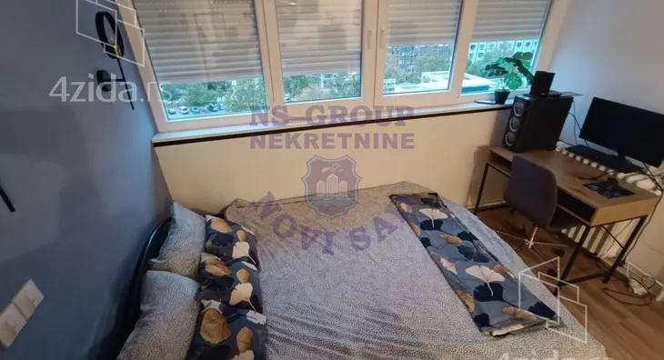 Garsonjera | 4zida