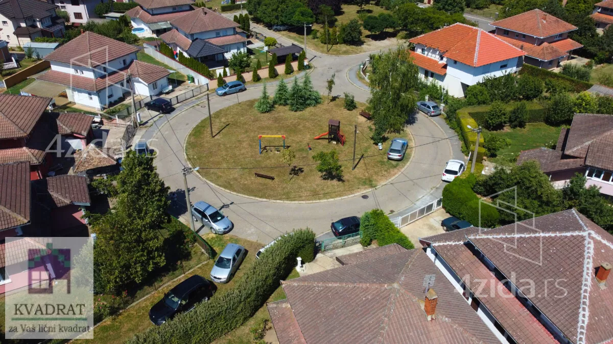 Kuća | 4zida