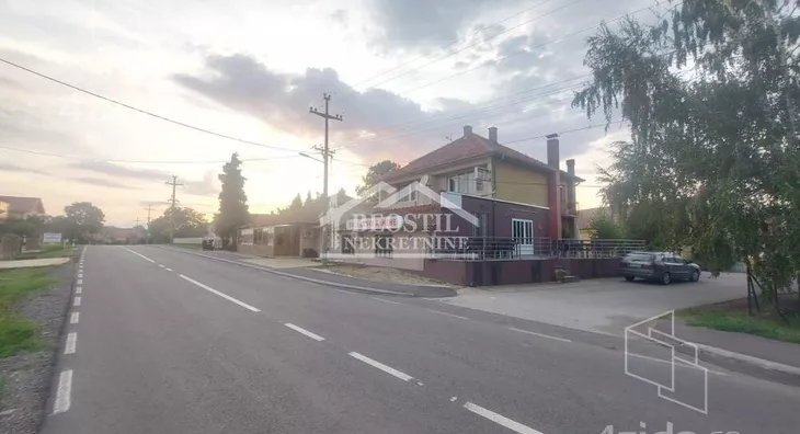 Ugostiteljski objekat | 4zida