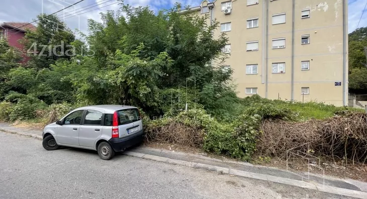 Građevinsko zemljište | 4zida