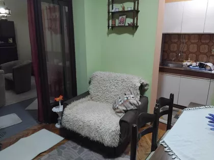 Njegoševa | 4zida.rs