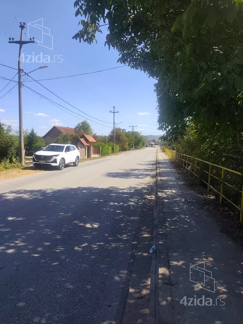Građevinsko zemljište | 4zida