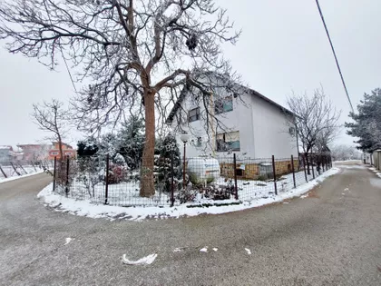 Ostružnica | 4zida.rs