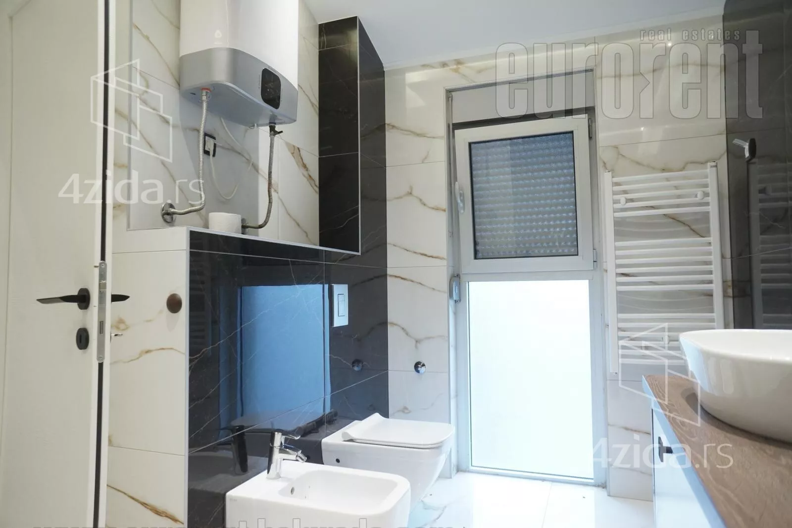 3-etažna kuća | 4zida