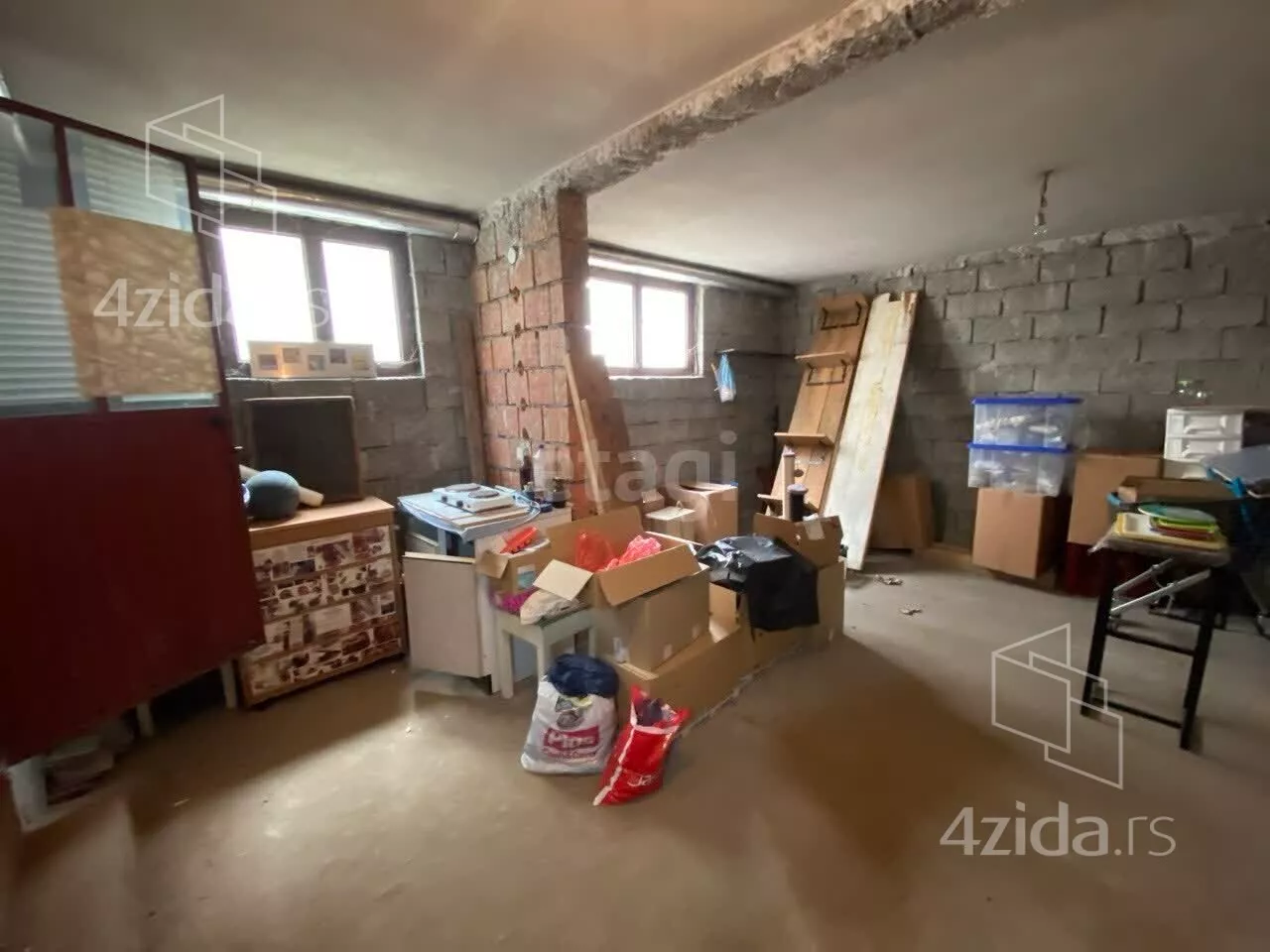 2-etažna kuća | 4zida