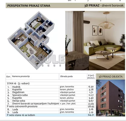 Naserova | 4zida.rs