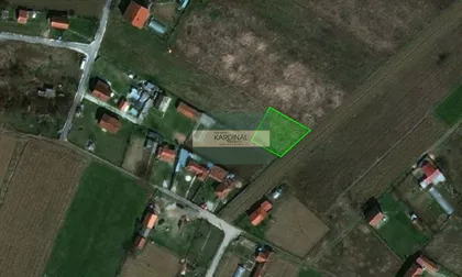 Gradske lokacije | 4zida.rs
