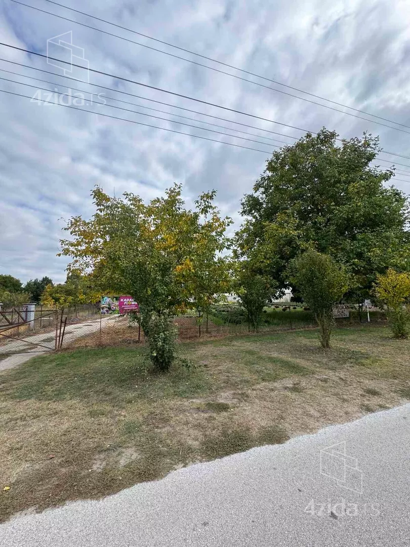 Građevinsko zemljište | 4zida