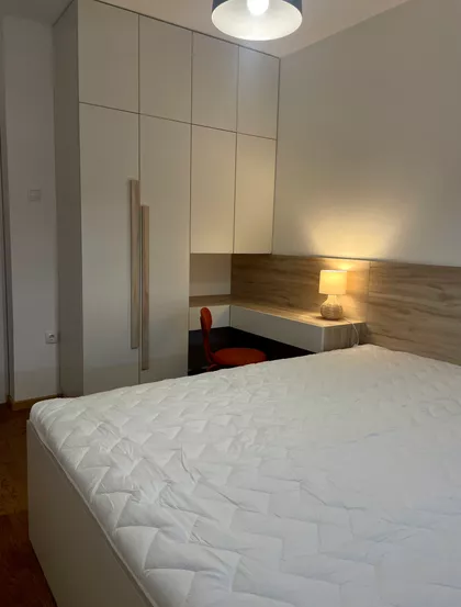 Arsenija Čarnojevića | 4zida.rs