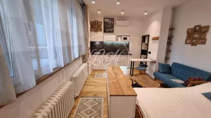 Milentija Popovića | 4zida.rs
