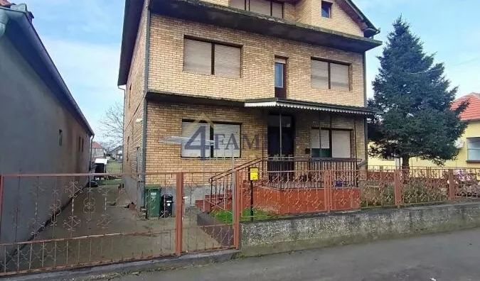 Osmosoban stan | 4zida