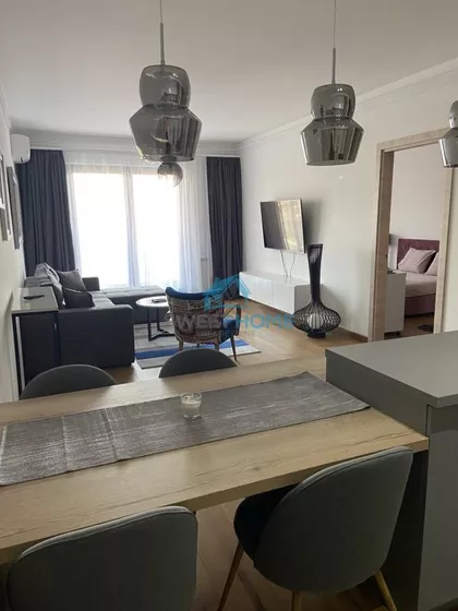 Milutina Milankovića | 4zida.rs