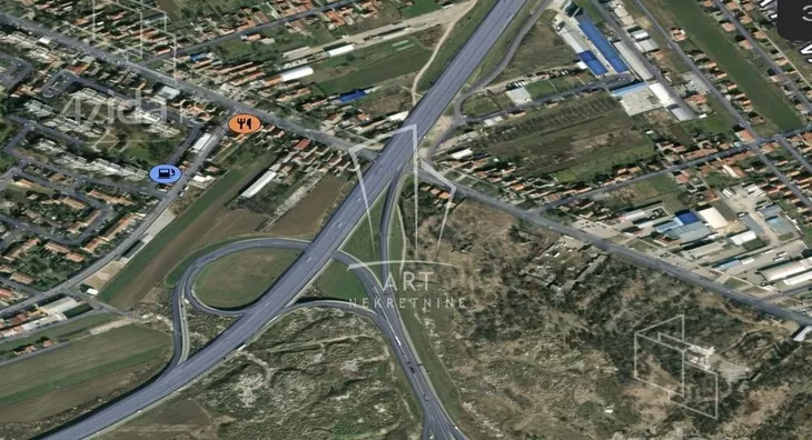Građevinsko zemljište | 4zida