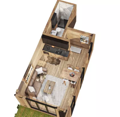 Kneginje Ljubice | 4zida.rs