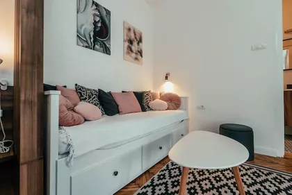 Strahinjića Bana | 4zida.rs