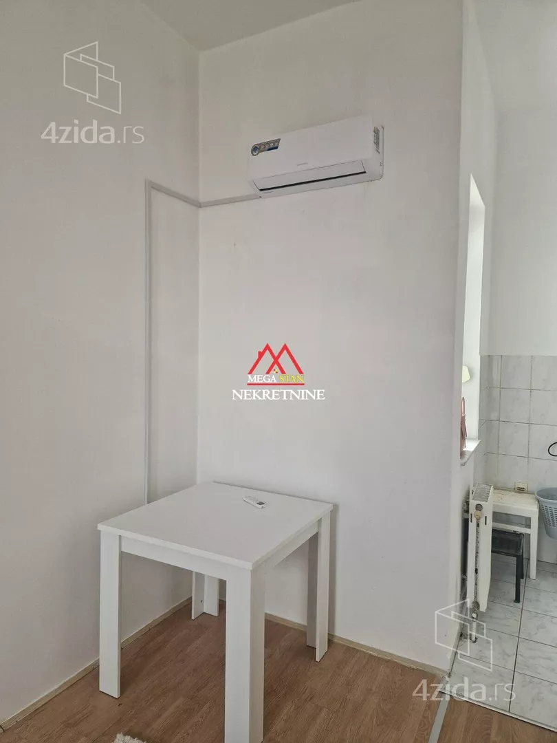 Garsonjera | 4zida