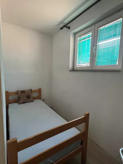 Ugrinovački Put 16 Deo | 4zida.rs