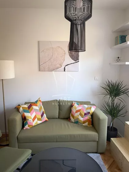 Njegoševa | 4zida.rs