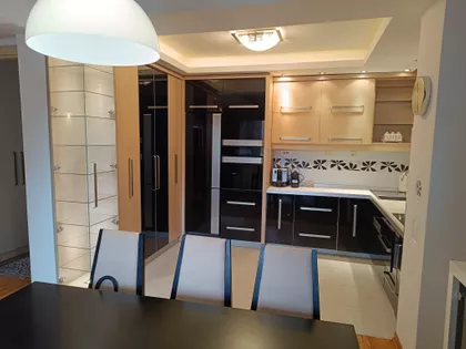 Rajićeva | 4zida.rs