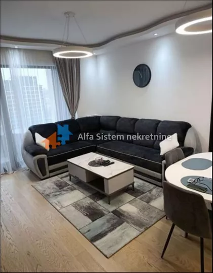 Beograd na vodi | 4zida.rs