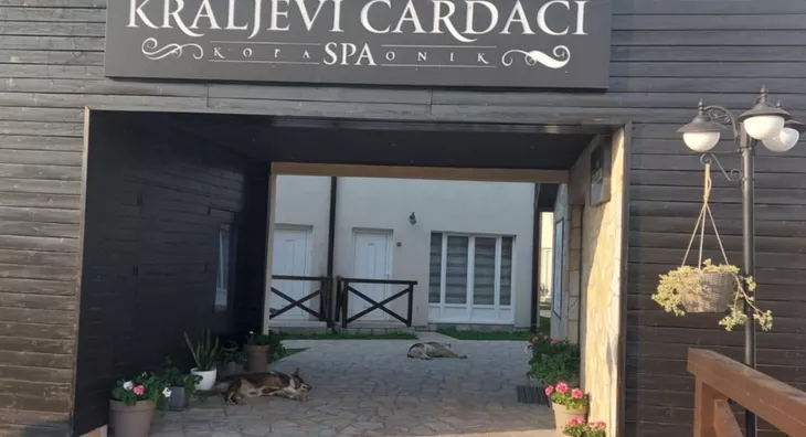Garsonjera | 4zida