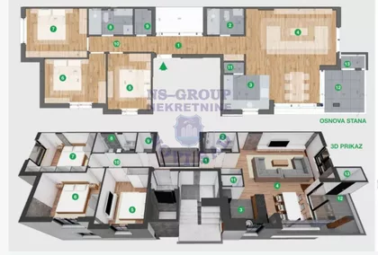 Tatarsko Brdo | 4zida.rs