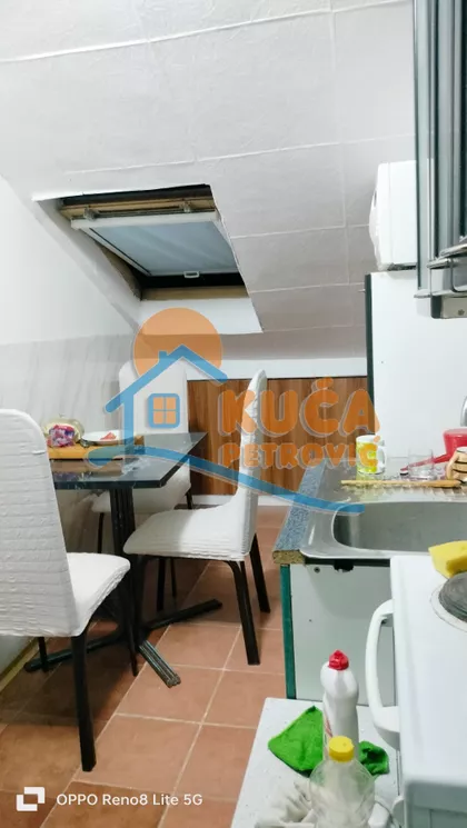 Nova železnička kolonija | 4zida.rs