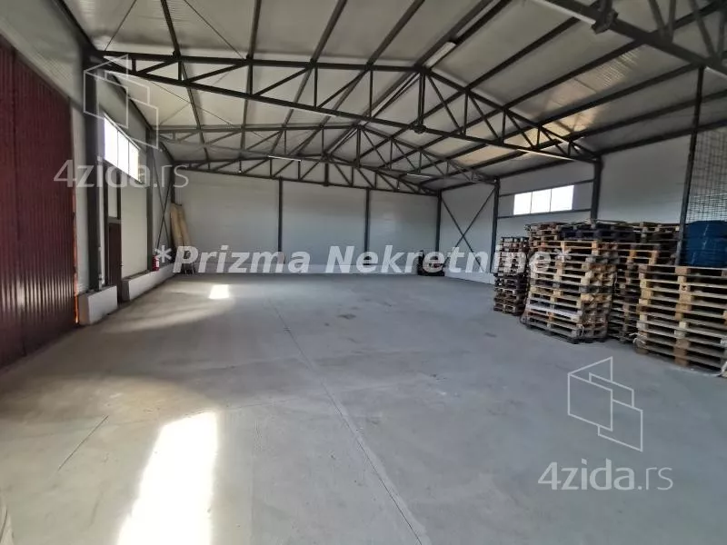 Hala | 4zida