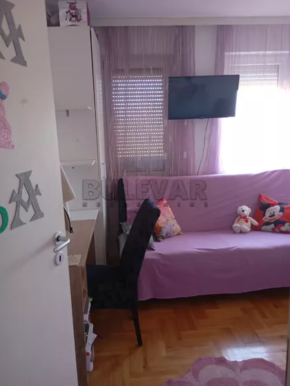 Gornjomatejevačka | 4zida.rs