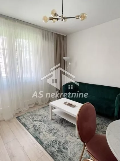 Botanička Bašta | 4zida.rs