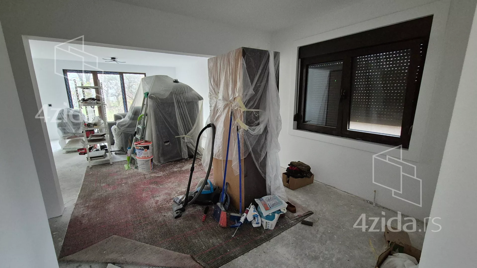 2-etažna kuća | 4zida