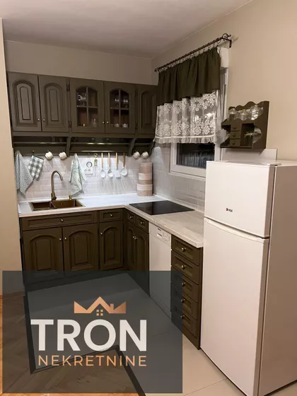 Nemanjina | 4zida.rs