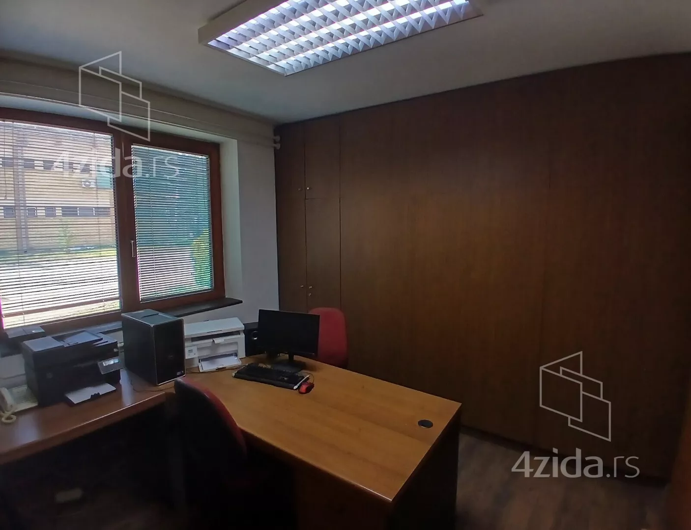 Magacin | 4zida