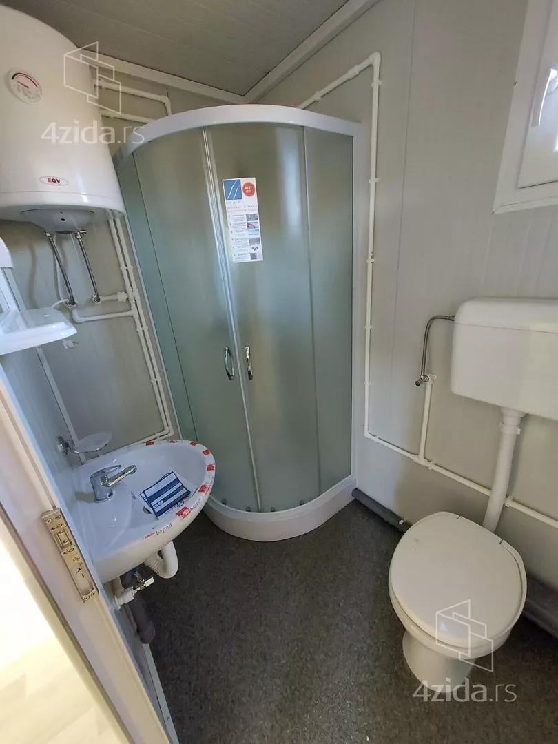 Građevinsko zemljište | 4zida