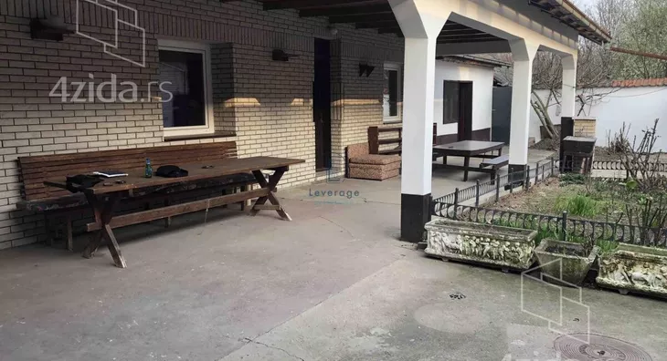 Osmosoban stan | 4zida