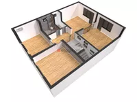 Somborska, Pantelej, Gradske lokacije, Niš | 4zida.rs