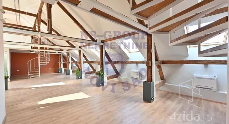 Osmosoban stan | 4zida