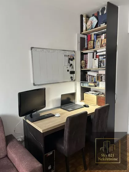 Adamovićevo Naselje | 4zida.rs