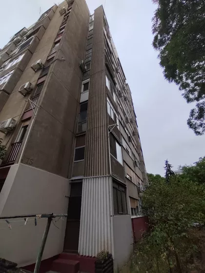 Jurija Gagarina | 4zida.rs