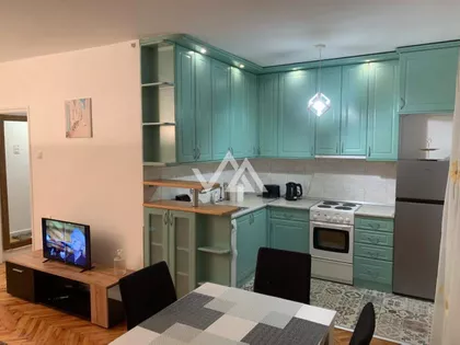 Tadeuša Košćuška | 4zida.rs