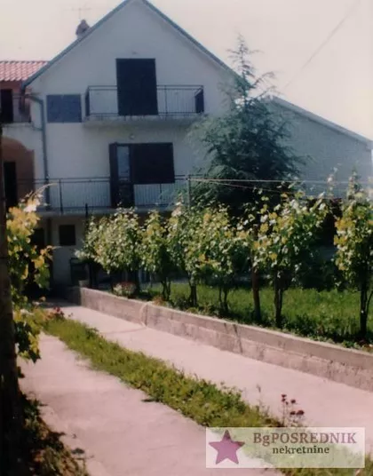 Partizanski put | 4zida.rs