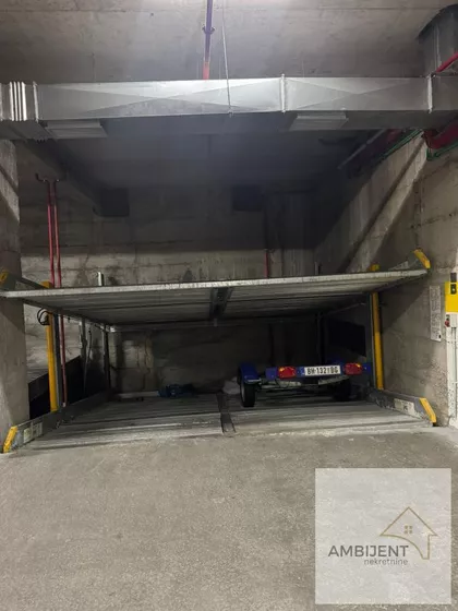 Vojvode Stepe | 4zida.rs